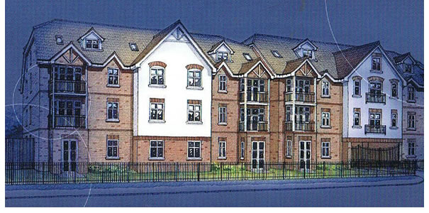Cambourne Homes