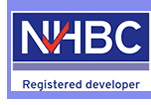 NHBC Registered Developer